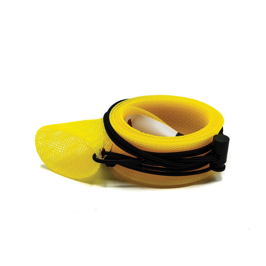 Scientific Anglers Rod Sleeve in Yellow